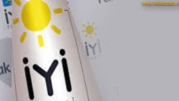 İYİ Parti Karıştı