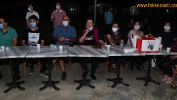 İzmit Belediyesi’nden Muhtarlara Unutulmaz Gece