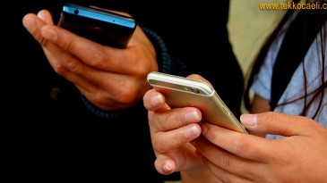 Kocaeli’de 27 Bin Aileye Ücretsiz İnternet Müjdesi