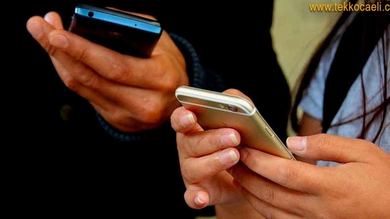 Kocaeli’de 27 Bin Aileye Ücretsiz İnternet Müjdesi