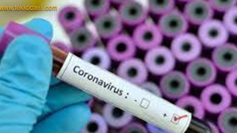 İzmit’te ŞOK! Öğretmenin Korona Testi Pozitif Çıktı