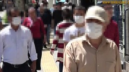 Salgında Vefat Sayıları Düşmüyor