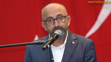 Kocaelispor Başkanı Üzülmez’den İddialı Sözler