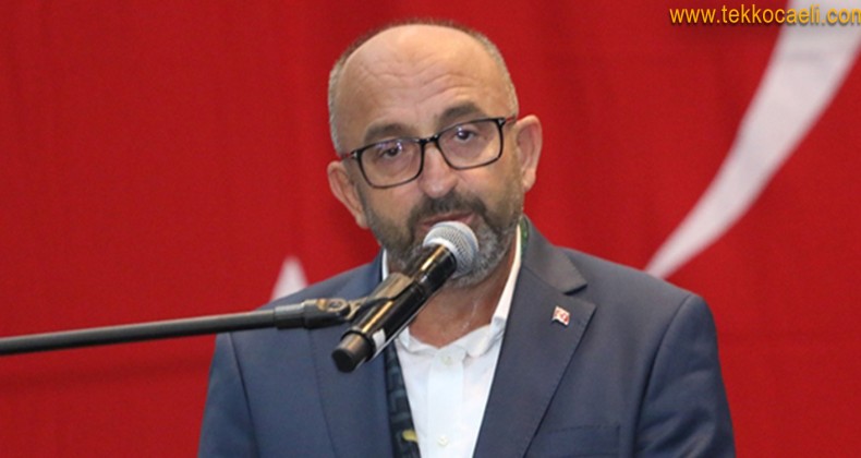 Kocaelispor Başkanı Üzülmez’den İddialı Sözler
