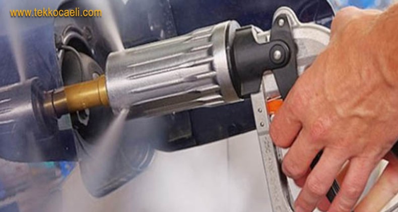 ŞOK! LPG’ye Zam Geldi