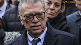 Eski Başbakan Mesut Yılmaz’dan Kötü Haber