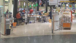 Marketlerde Şaşıracağınız Görüntülere Hazır Olun