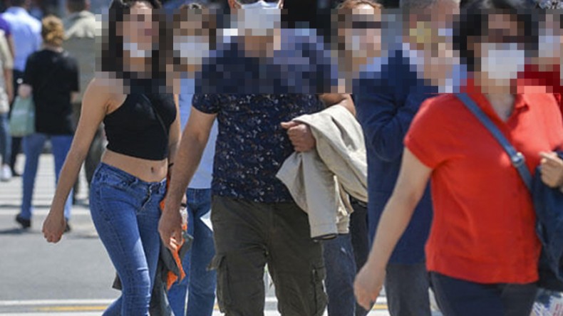 Yeni Kısıtlamalar Geliyor