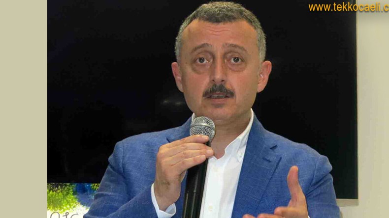 Başkan Büyükakın’dan Olay Sözler; ‘Bana Yazıklar Olsun’