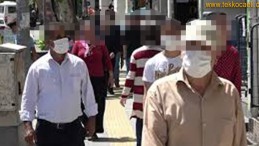 Vaka Sayısında Rekor Artış