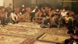 Gölcük’te 42 Kaçak Göçmen Yakalandı