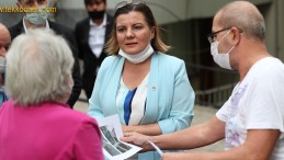 25 Yıl Sonra İlk Kez Yapıldı; Hürriyet’e Teşekkür