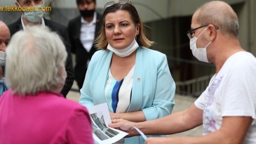 25 Yıl Sonra İlk Kez Yapıldı; Hürriyet’e Teşekkür