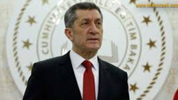 Milli Eğitim Bakanı’ndan Flaş Çağrı