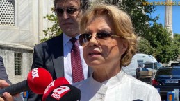 Tansu Çiller’den Yıllar Sonra İtiraf; Çok Üzgünüm