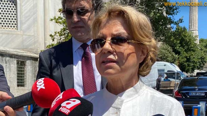 Tansu Çiller’den Yıllar Sonra İtiraf; Çok Üzgünüm