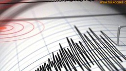 Korkutan Deprem Uyarısı