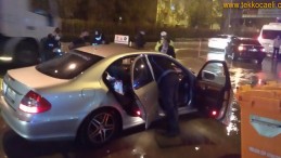 Vatandaşların Huzuru İçin Uygulamalar Devam Ediyor