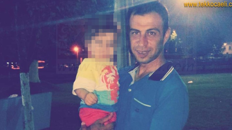 Kandıra’da Kan Aktı; 1 Ölü, 1 Yaralı