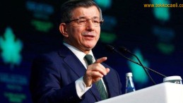 Davutoğlu’ndan Berat Albayrak’a Şok Sözler