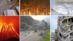 Flaş Uyarı! Gelecekte Ciddi Süreç Bizi Bekliyor