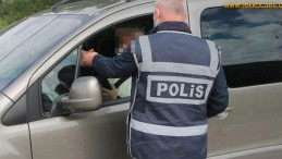 Korona Tedbirlerine Uymayan 272 Kişiye Ceza