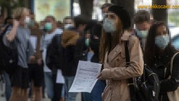 Bir Günde 181 Yeni Vaka Görüldü; Tedbirli Olun