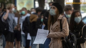 Bir Günde 181 Yeni Vaka Görüldü; Tedbirli Olun