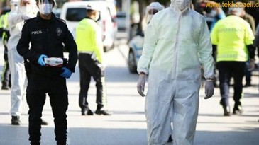 Kocaelililer Dikkat! 1 Hafta Boyunca Sürecek