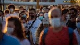 Korkutan Sözler; Salgında En Kritik Günler