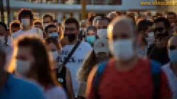 Korkutan Sözler; Salgında En Kritik Günler