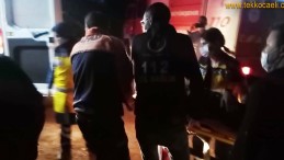 Mesire Alanında Kaybolan Vatandaşlar Kurtarıldı