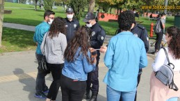 Vaka Sayısındaki Artışa Rağmen İhlaller Var