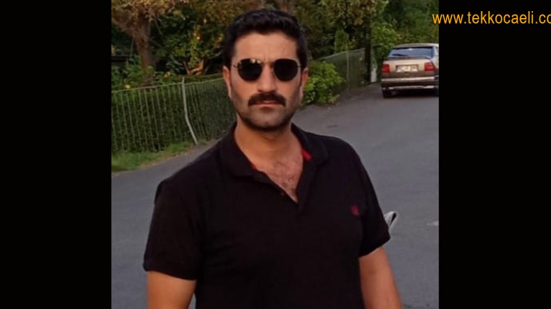 Boş Dükkanda Ölü Bulundu