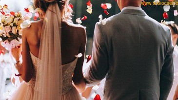 Maske Uyarısı Yapan Damat Korona’dan Öldü