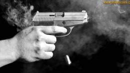 İzmit Barlar Sokağında Kan Aktı