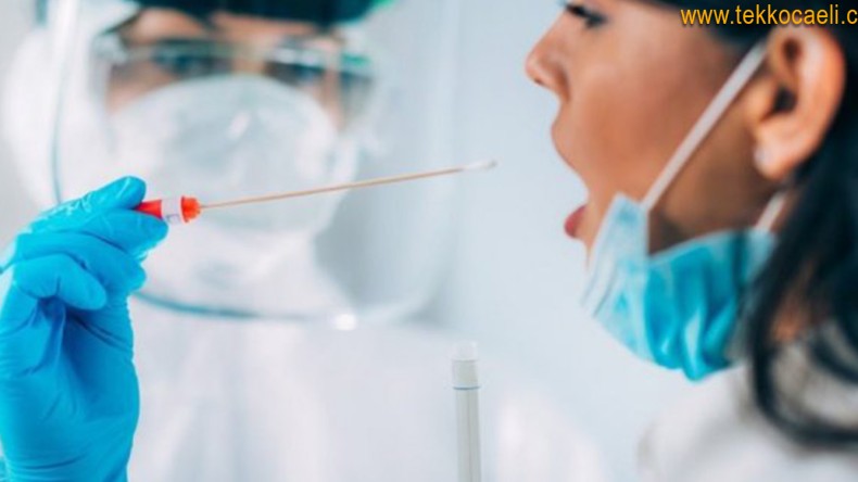 Ak Parti Kocaeli İl Kongresine Katılanlara Test Yapılacak