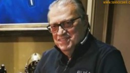 Eski Başbakan Mesut Yılmaz Hayatını Kaybetti