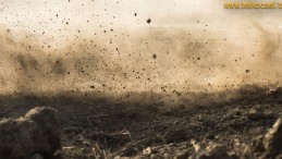 Meteoroloji Uyardı; Toz Taşınımı Geliyor