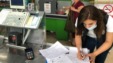 Vakalar Artıyor; Uyarıları Dinlemiyoruz