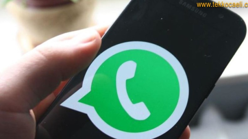 Whatsapp’ta Herkesin Beklediği Özellik Geliyor