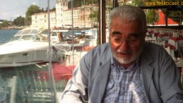 İmam Hatip Lisesi’nin Efsane Hocası Vefat Etti