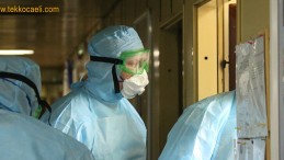 Son Durum Açıklandı; Hasta Sayısında Rekor