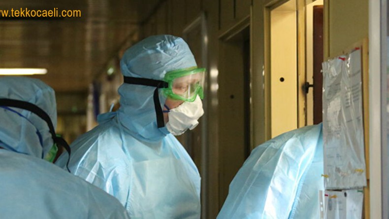 Son Durum Açıklandı; Hasta Sayısında Rekor