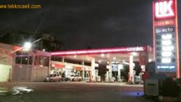 Kaliteli Akaryakıt ve Hizmet Anlayışıyla Dikkat Çekiyor