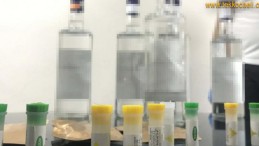 Sahte İçki İçen 7 Kişi Can Verdi