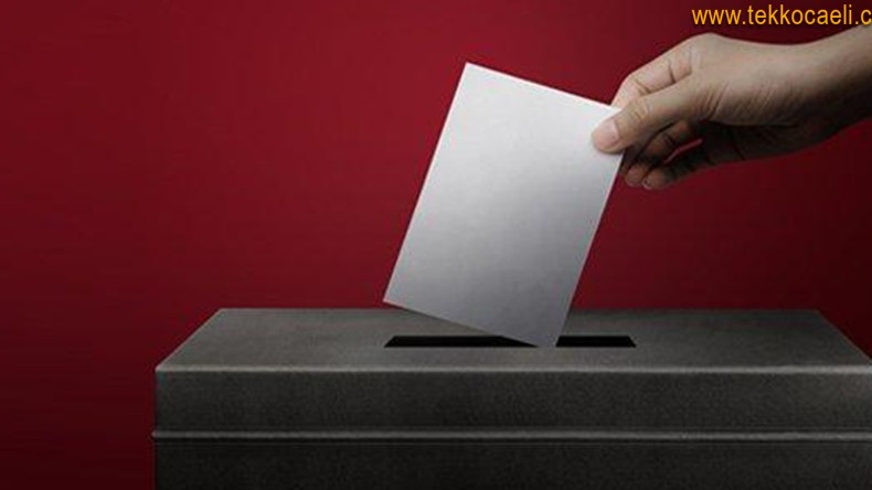 FLAŞ! Erken Seçim Açıklaması