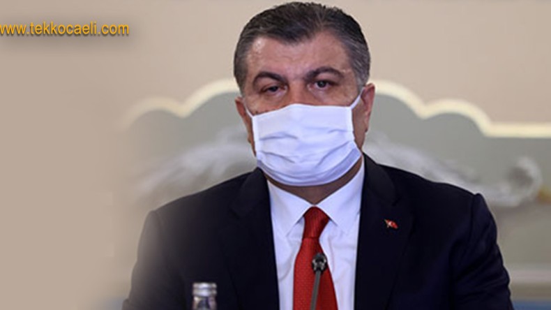 ŞOK! Bakan Koca’dan İtiraf Gibi Açıklama