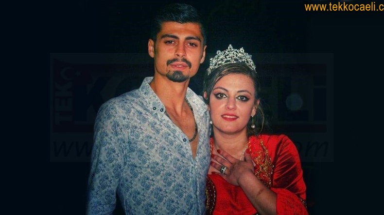 ŞOK! Önce Kendisi Sonra Eşi Bıçaklandı