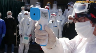 Büyükşehir Kağıtspor’da 12 Kişide Korona Çıktı